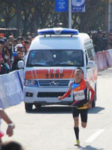 紫阳县大型活动