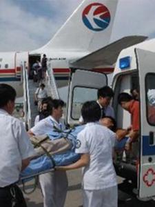 紫阳县接送服务